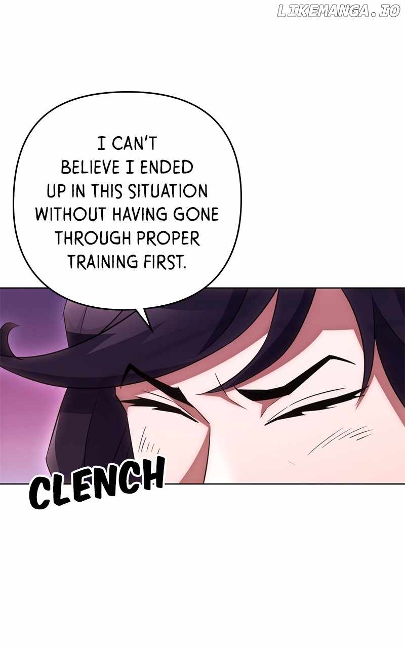 Surviving in an Action Manhwa Chapter 114 34
